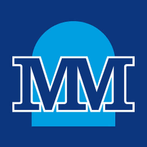 Logo de Mutua Madrileña