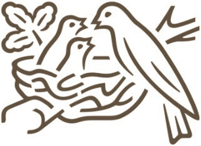 Logo de Nestlé
