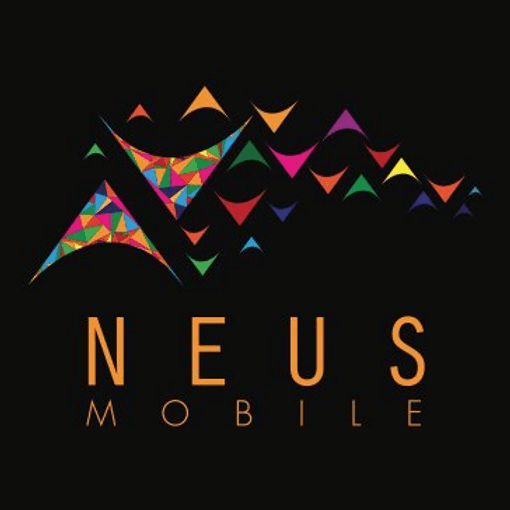 Logo de Neus Mobile