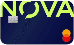 Logo de Novacard