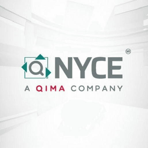 Logo de NYCE