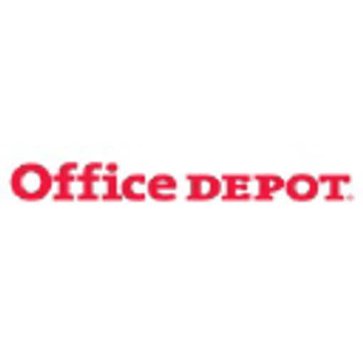 Logo de Office Depot