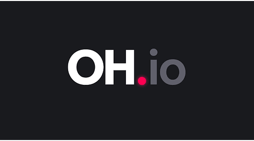 Logo de Oh