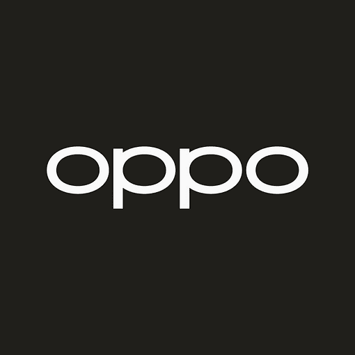 Logo de Oppo