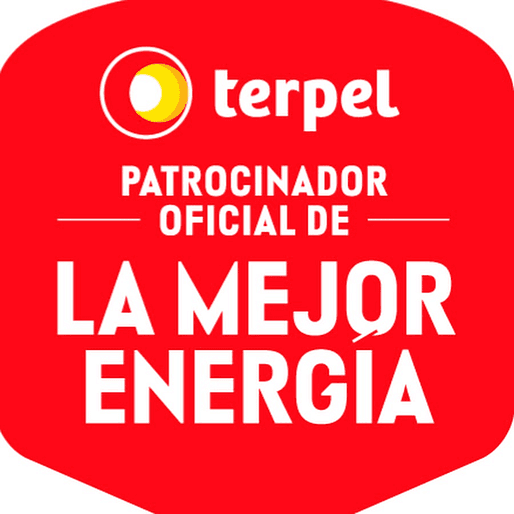 Logo de Organización Terpel S.A.