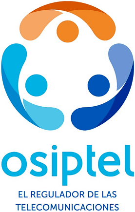 Logo de OSIPTEL