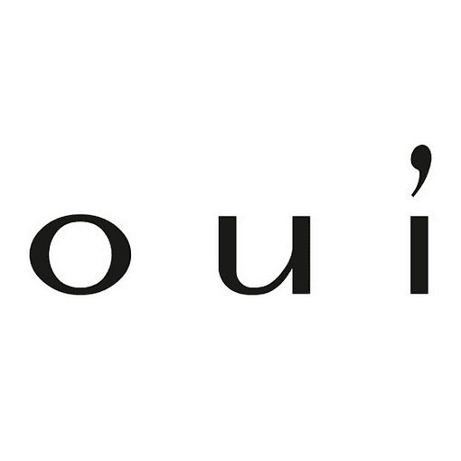 Logo de Oui Móvil