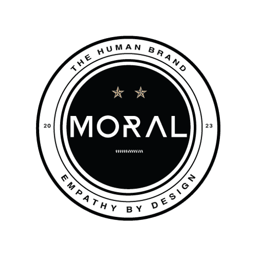 Logo de P. Moral