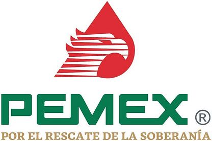 Logo de PEMEX