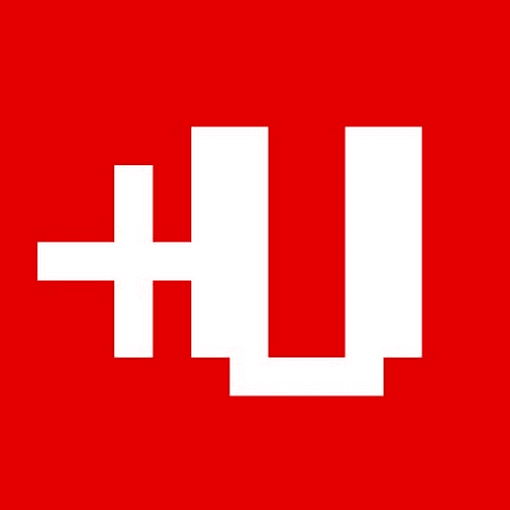 Logo de Plus Ultra Seguros