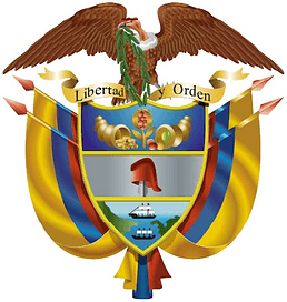 Logo de Presidencia