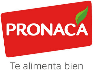 Logo de Pronaca