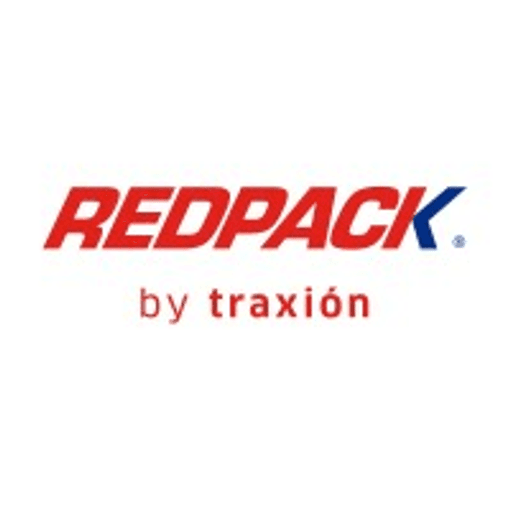 Logo de Redpack