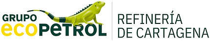 Logo de Refinería de Cartagena SAS