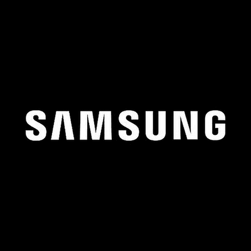 Logo de Samsung Electronics