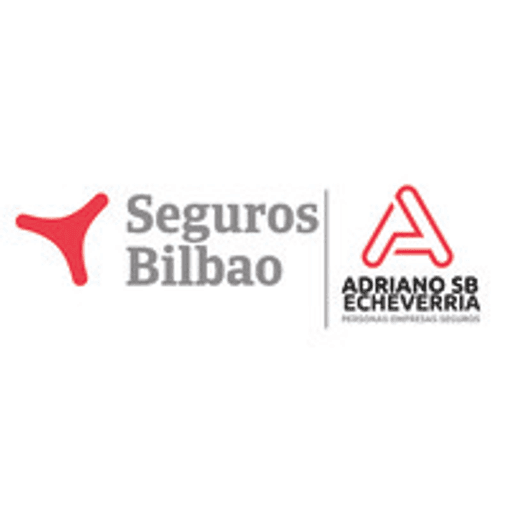 Logo de Seguros Bilbao