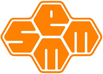 Logo de SEMM
