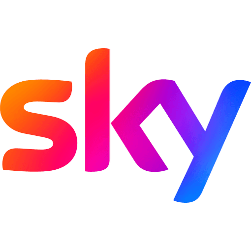 Logo de Sky