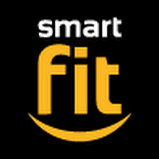 Logo de Smart Fit