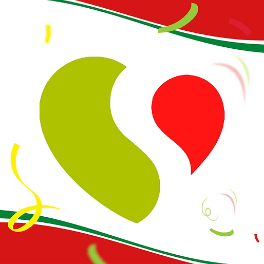 Logo de Soriana