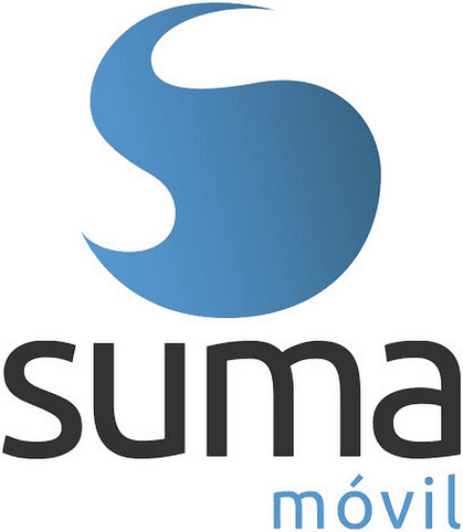 Logo de Suma Móvil