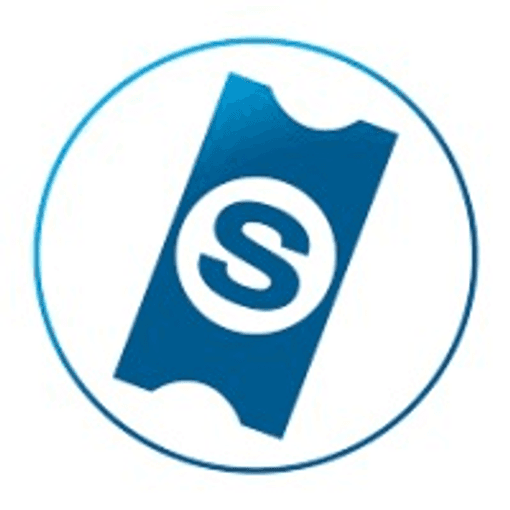 Logo de Superboletos