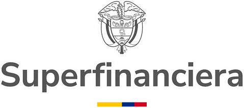 Logo de Superintendencia Financiera de Colombia