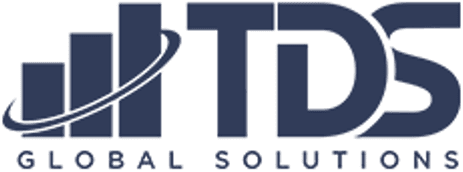 Logo de TDS Global Solutions