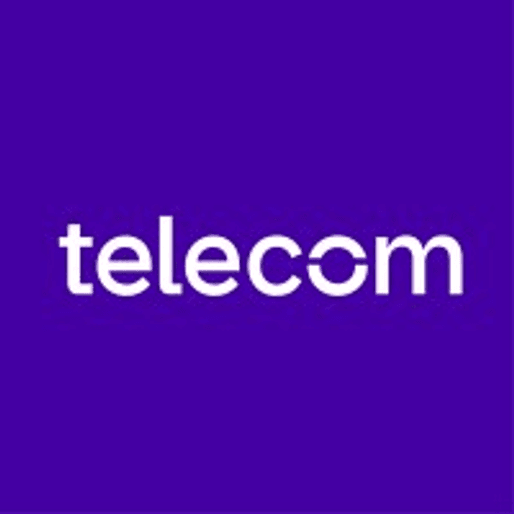 Logo de Telecom Argentina S.A.