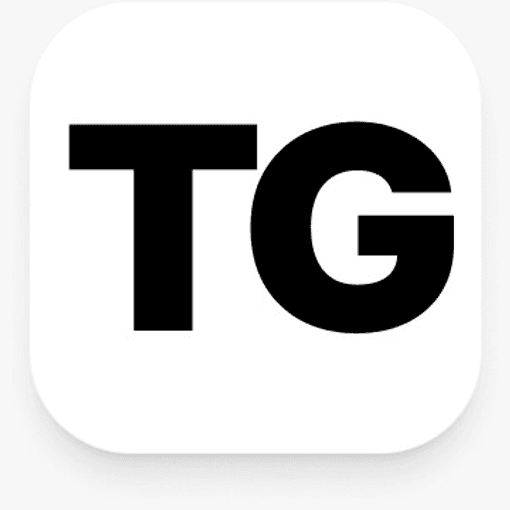 Logo de Tglobal