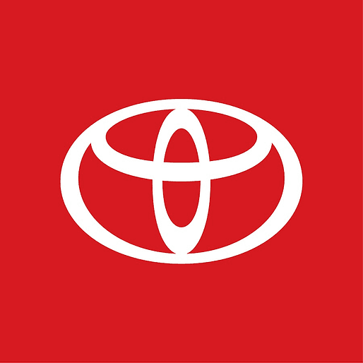 Logo de Toyota