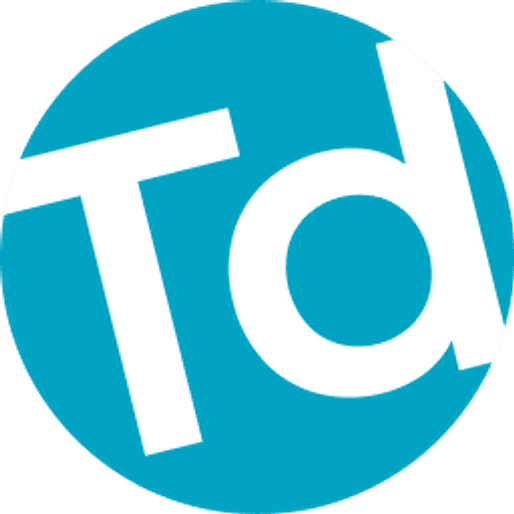 Logo de Tusdatos.co