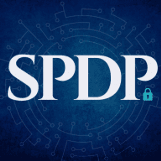 Logo de Unidad Reguladora y de Protección de Datos Personales (URCDP)