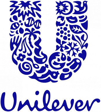 Logo de Unilever Andina