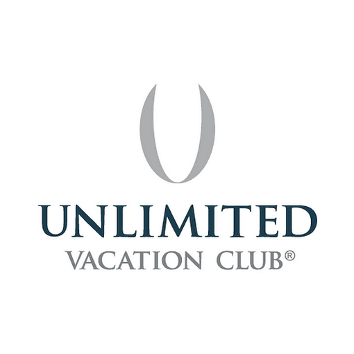 Logo de Unlimited Vacation Club (uvc)