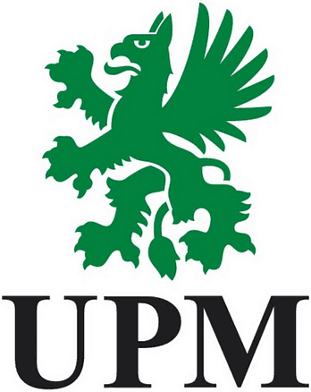 Logo de UPM