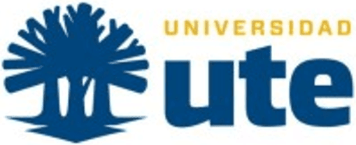 Logo de UTE