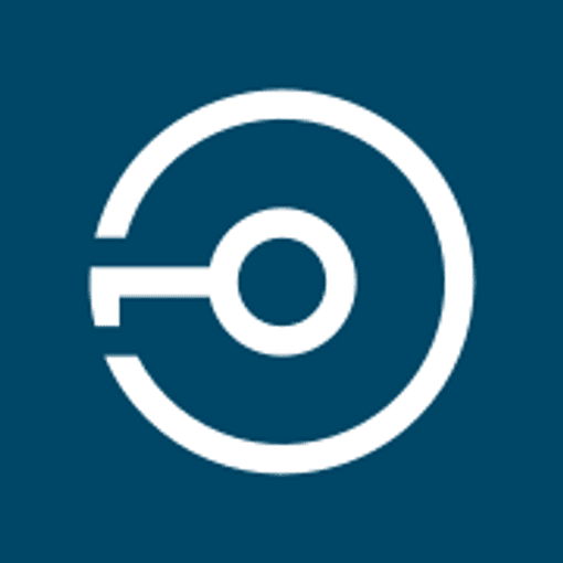 Logo de Volkswagen Bank