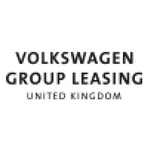 Logo de Volkswagen Leasing