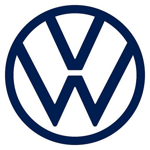 Logo de Volkswagen