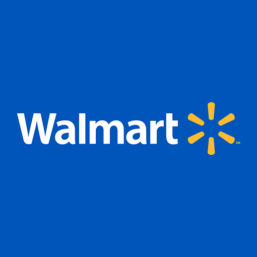 Logo de Walmart
