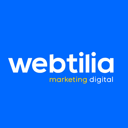 Logo de Webtilia