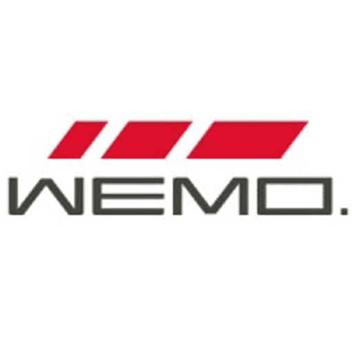Logo de Wemo Mobile
