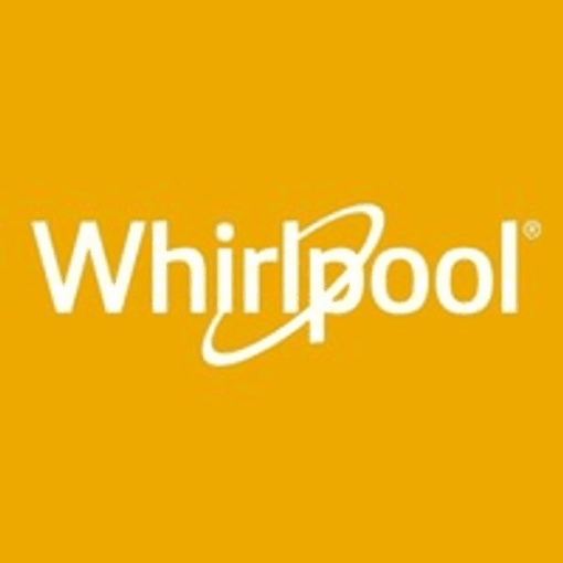 Logo de Whirlpool