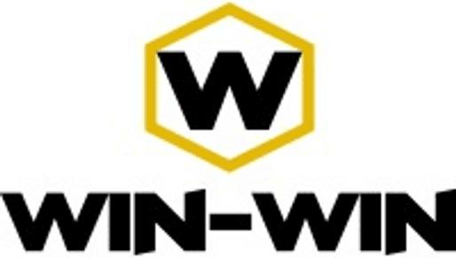 Logo de WIN