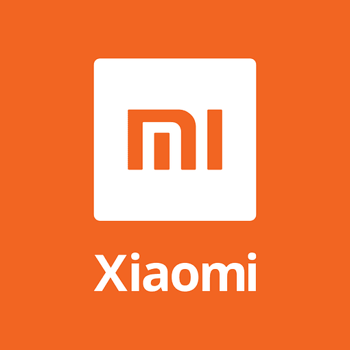 Logo de Xiaomi