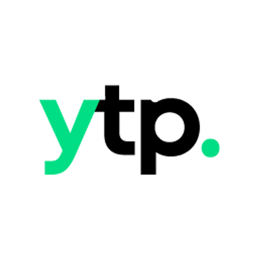 Logo de Yotepresto